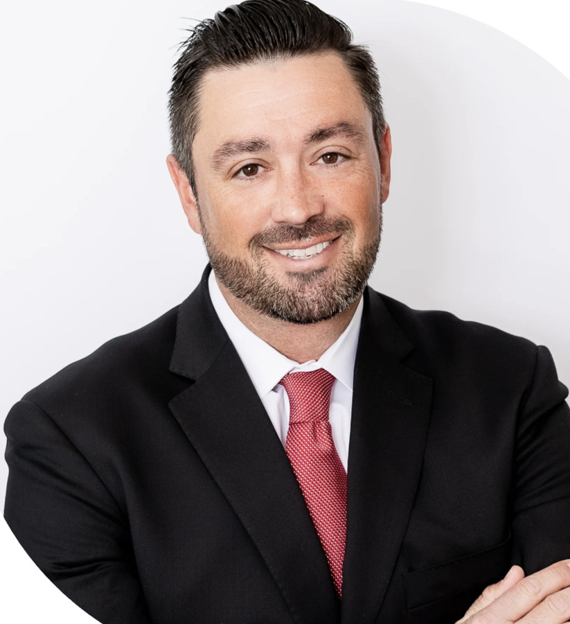 Shane Nowosacki, Retirement Planning & Annuity Specialist
