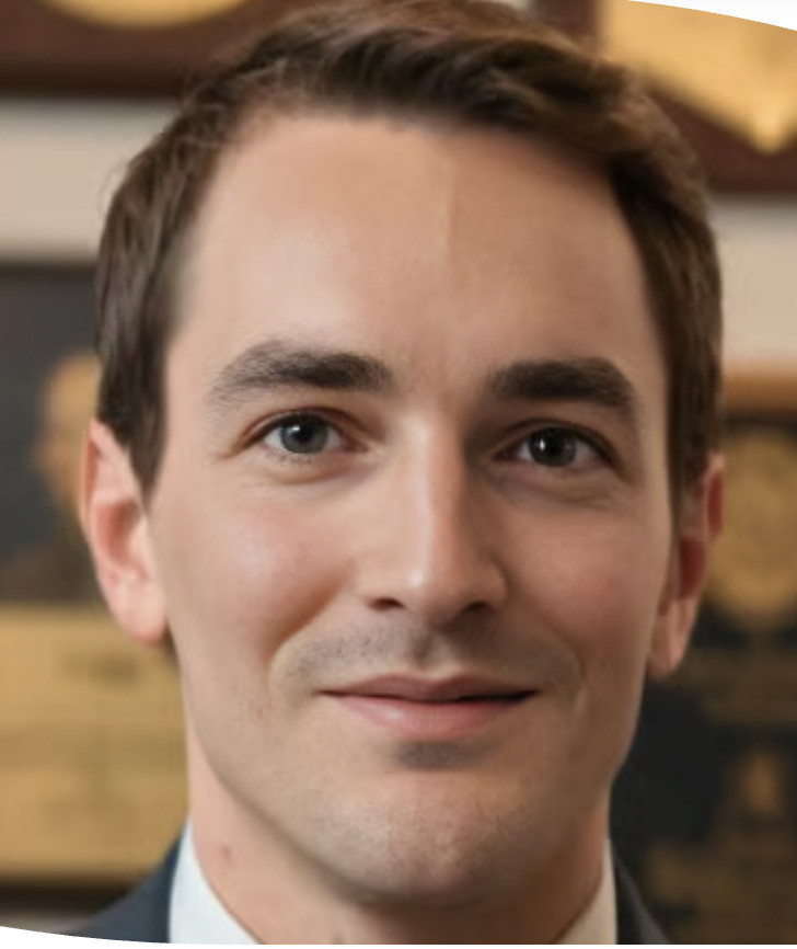 Nick Cuccaro, Owner & Founder